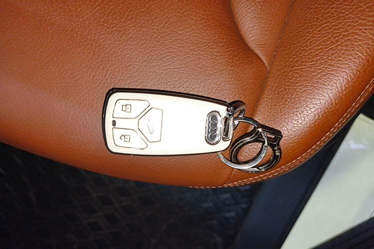 Used Audi Q7 2018 45 TFSI Technology Edition