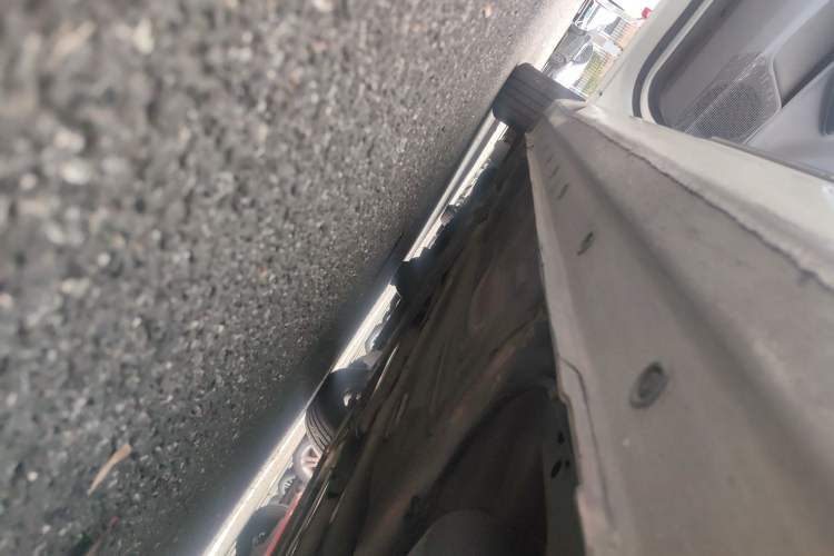 Used Ford Escort 2019 1.5L Automatic ZhiXiang Model
