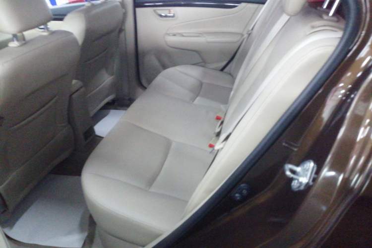 Used Suzuki Alivio 2015 1.6L Manual Enjoyment Model