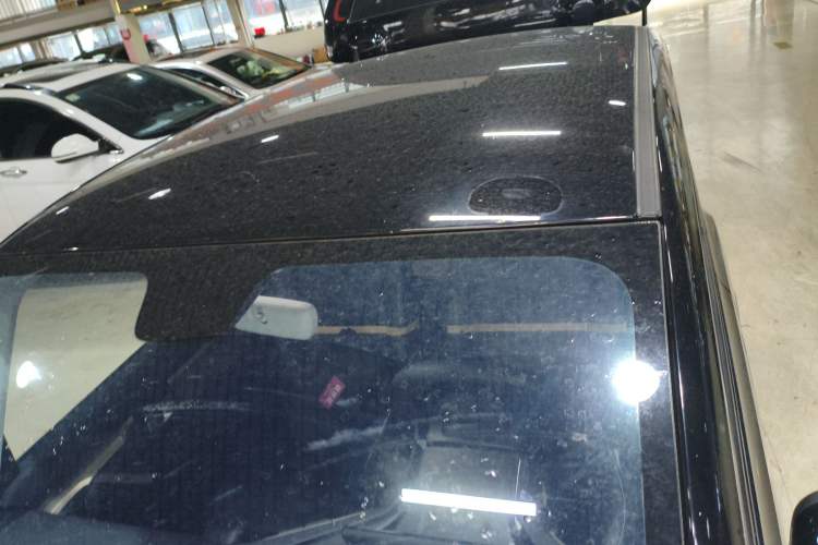 Used Baojun KiWi EV 2022 Designer Lite Edition Ternary Lithium
