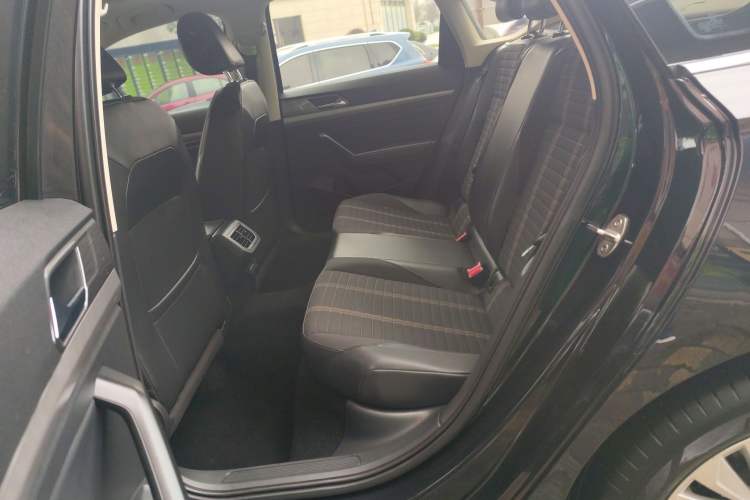 Used Volkswagen Lavida 2019 280TSI DSG Comfort Edition China VI standard
