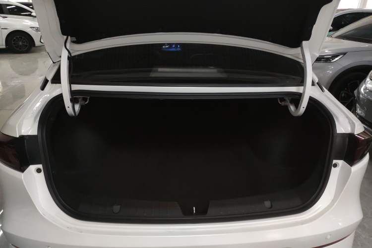 Used AION S 2023 Meizu 580 Lithium Iron Phosphate
