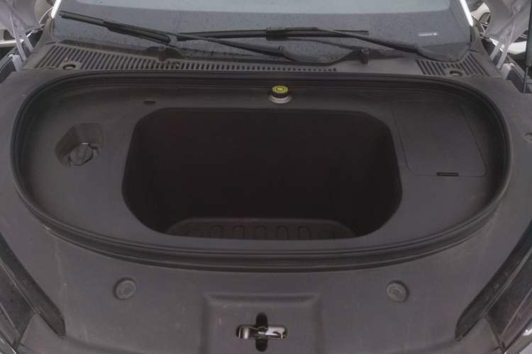 Used BYD Qin L 2025 EV 545KM Beyond Version
