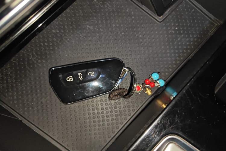 Used Volkswagen Teramont X 2021 380TSI Four-Wheel Drive Prestige Luxury Edition
