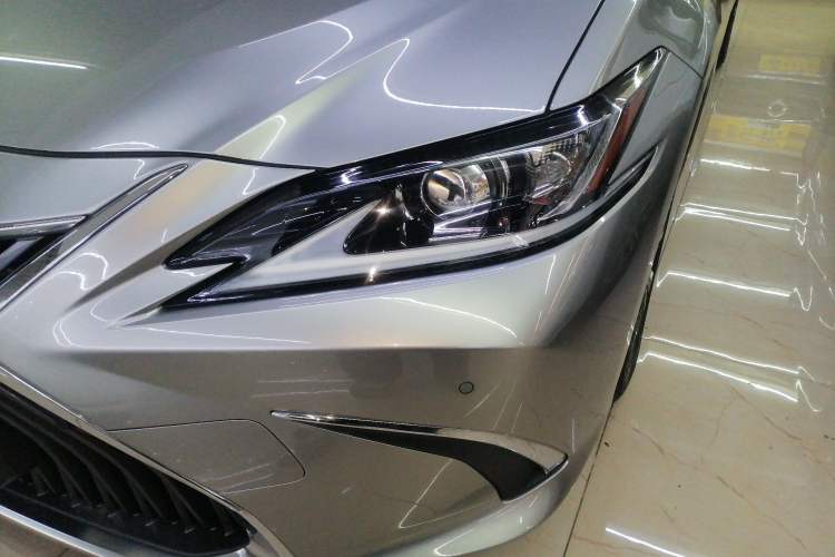 Used Lexus ES 2020 200 Excellence Edition