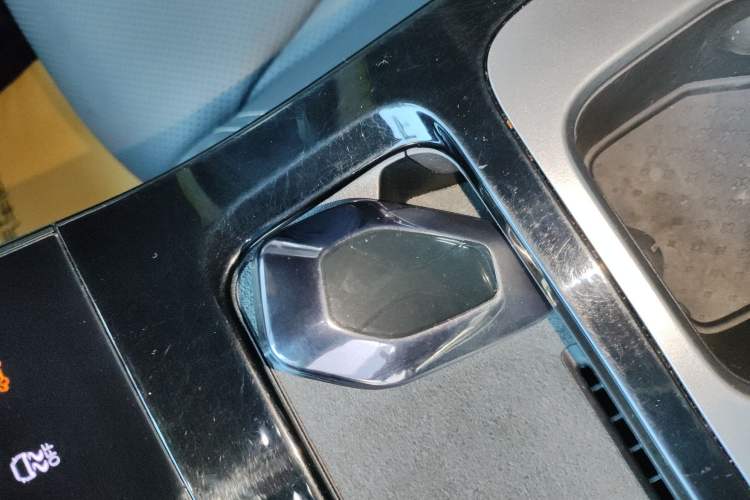 Used ARCFOX Alpha T 2023 480E Forest Edition 160kW
