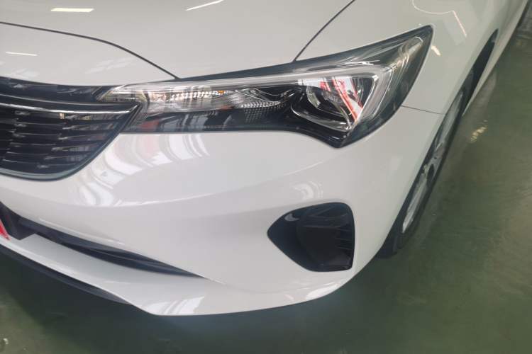 Used Buick Verano 2023 Pro Enjoyment Edition
