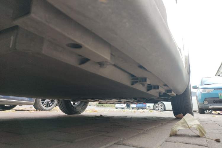 Used Chery Little Ant 2021 150 000 Yuan "Ant Fan" Edition New Ant Cool Version Lithium-Ion Battery
