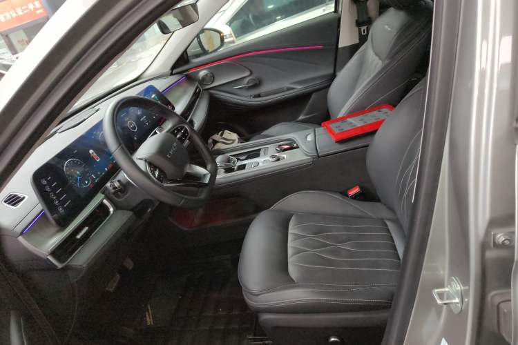 Used Chery Arrizo 8 2022 1.6T DCT Ya
