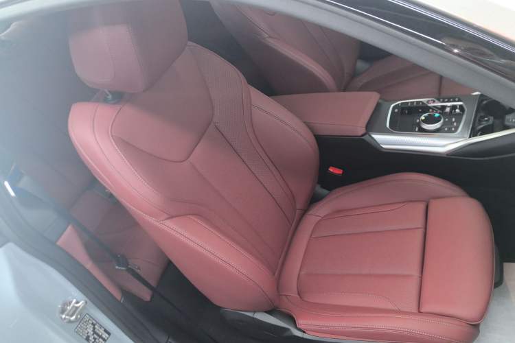 Used BMW 4 Series 2024 430i M Sport Night Edition
