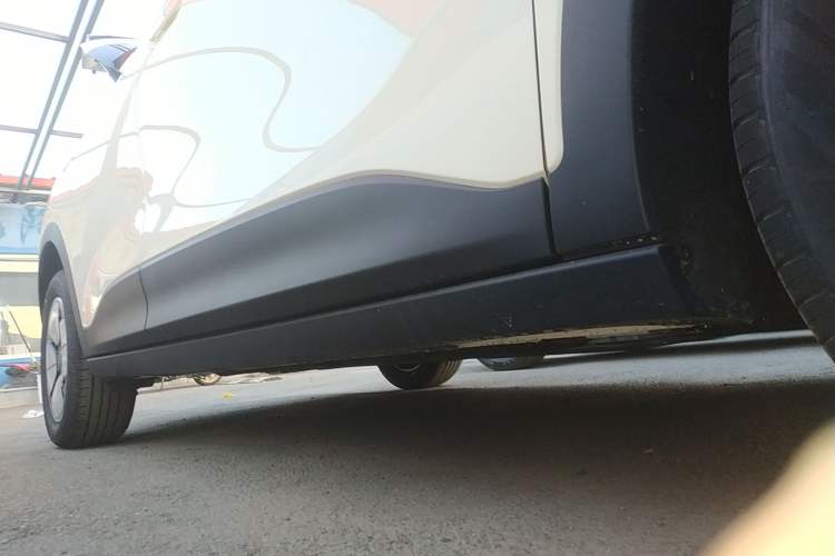 Used  Geome 2025 310km Youth Edition
