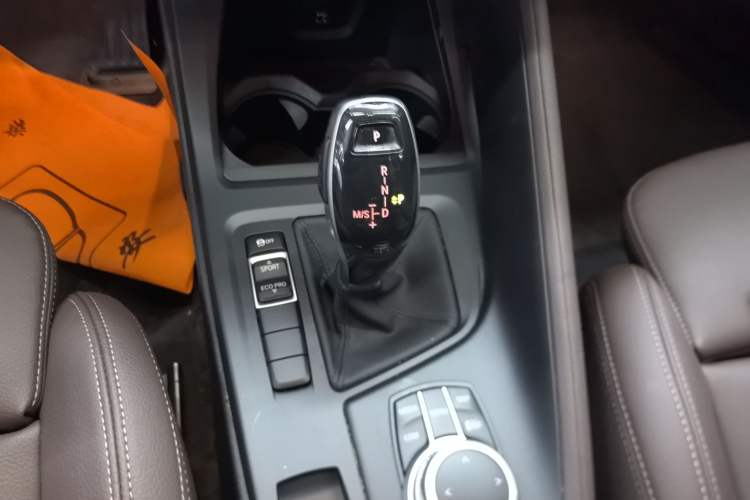 Used BMW X1 2021 sDrive25Li Leading Model