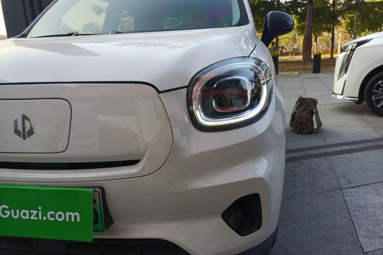 Used Leapmotor T03 2024 310 Comfort Edition
