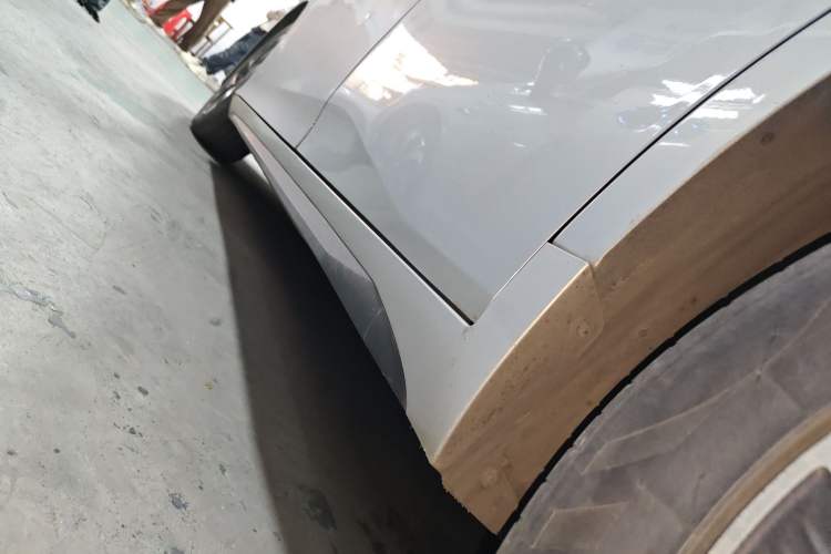 Used AION S Plus 2023 70 Enjoyment Edition Ternary Lithium
