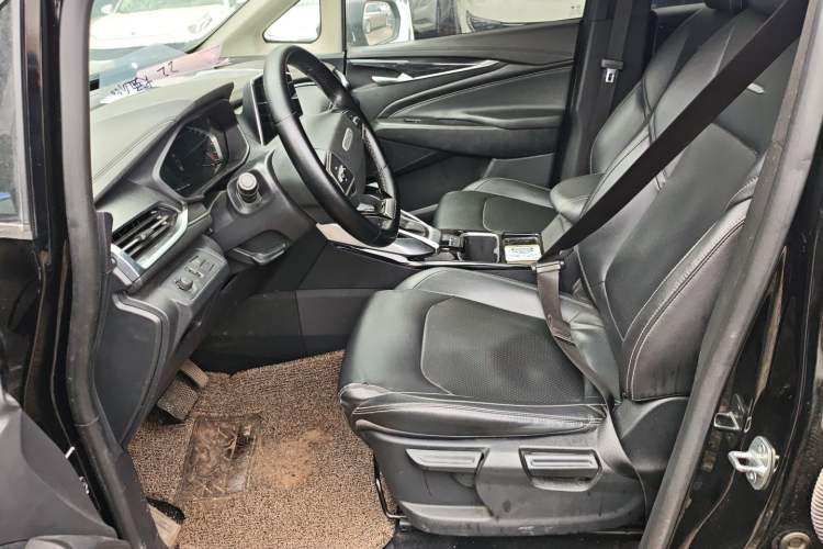 Used SAIC MAXUS G50 2021 1.5T Automatic Comfort Touring B
