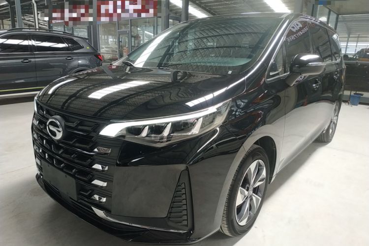 Used GAC Trumpchi M6 2023 PRO 270T DCT Luxury Edition
