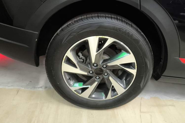 Used Dongfeng Aeolus AX7 2022 Mach Edition 1.5T DCT DF31
