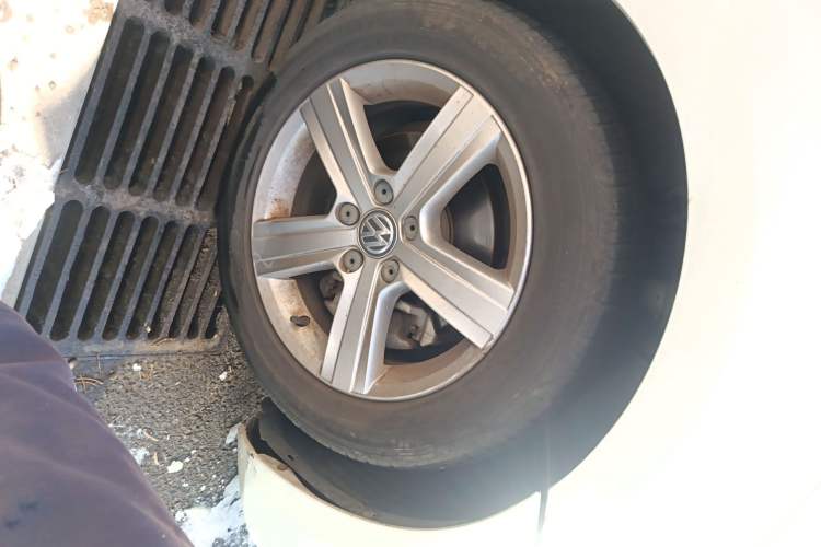 Used Volkswagen Golf 2014 1.4TSI Automatic Comfort Model