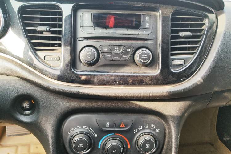 Used Fiat Ottimo 2014 1.4T Automatic Comfort Edition