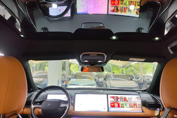 Used XPeng G9 2024 702 Max
