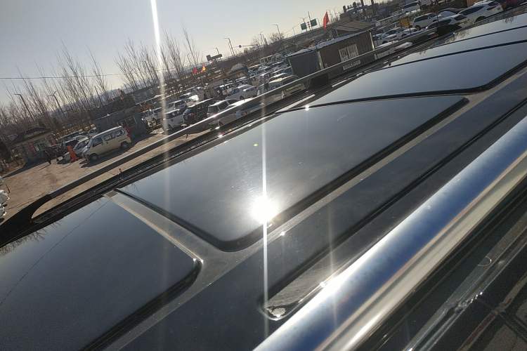 Used Mercedes-Benz Vito 2021 2.0T Elite Version 7 Seats