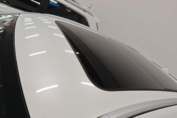 Used Haval F7 2020 2.0T Two-Wheel Drive i-Van