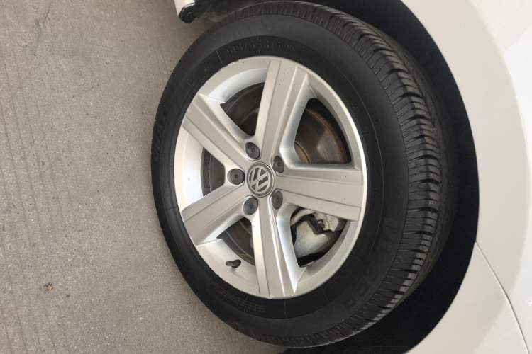 Used Volkswagen Golf 2016 1.6L Automatic Comfort Model
