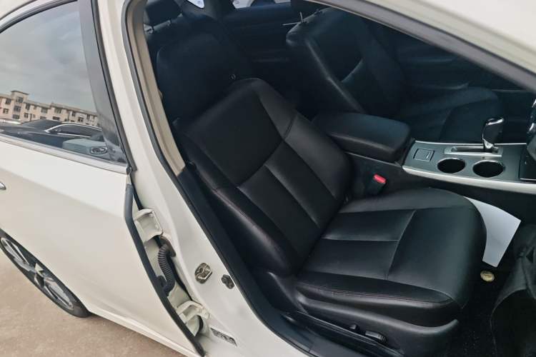 Used Nissan Teana 2016 2.0L XL-Upper Smart Edition