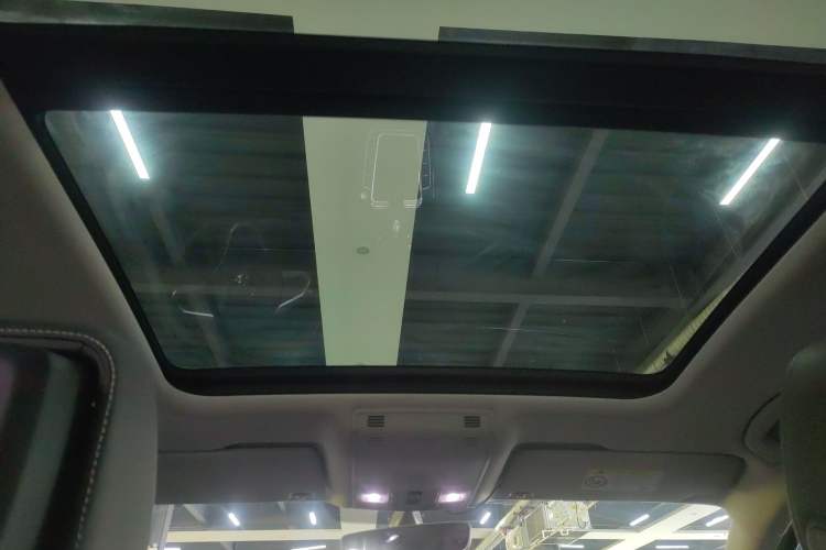 Used Volkswagen Magotan 2020 330TSI DSG Leading Model
