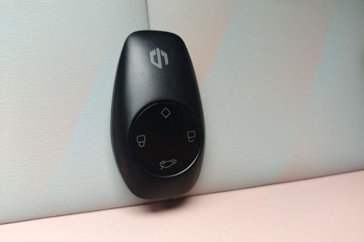 Used Leapmotor T03 2025 310 Comfort Edition
