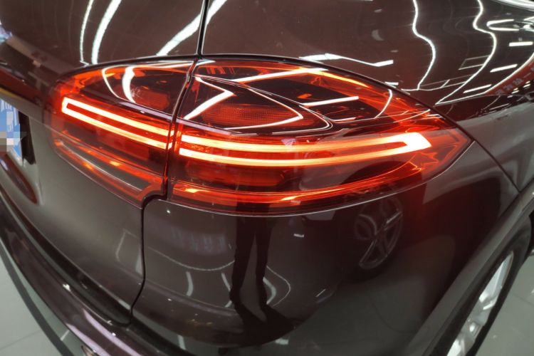 Used Porsche Cayenne 2016 Cayenne 3.0T
