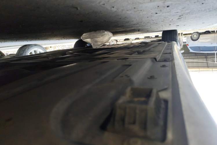 Used BMW 3 Series 2021 Second Facelift 320Li M Sport Package