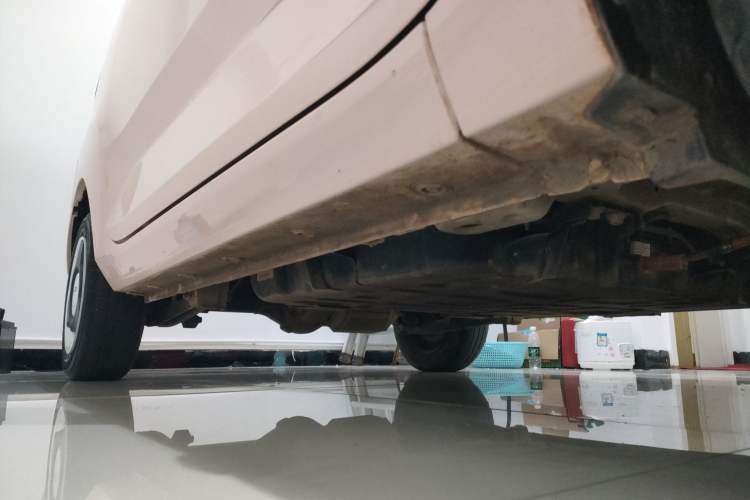 Used Wuling Hongguang MINIEV 2021 Macaron Premium Model – Lithium Iron Phosphate
