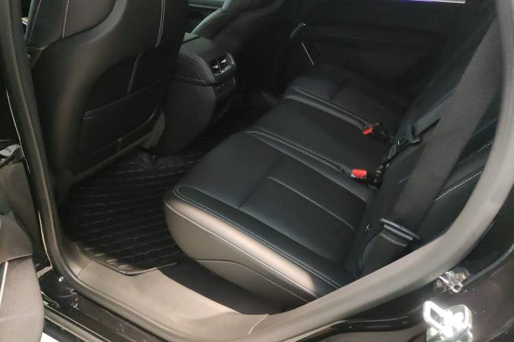 Used Cadillac XT5 2025 2.0T Prestige Version
