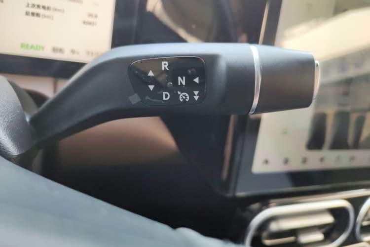 Used Leapmotor C11 2023 Pure Electric 500 Comfort Edition
