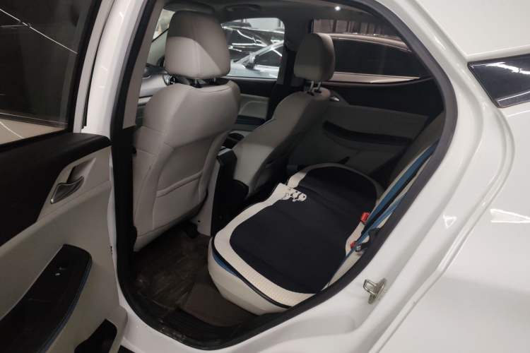 Used BYD Yuan Pro 2023 401 km Deluxe Version
