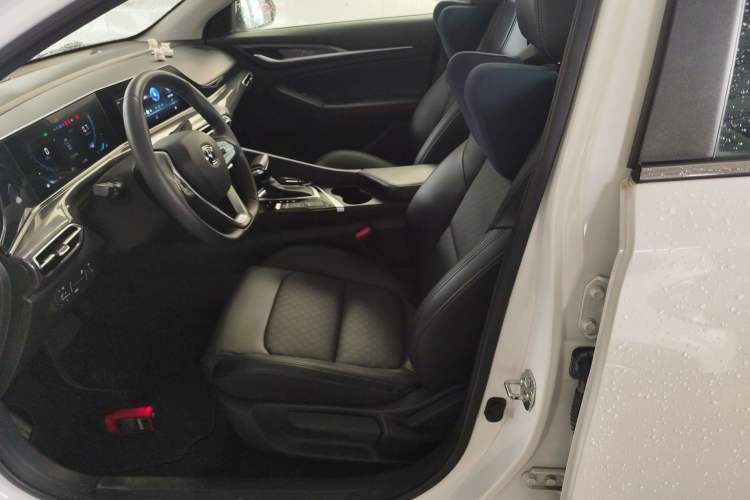 Used Changan Eado 2020 PLUS 1.6L GDI Automatic Luxury Model
