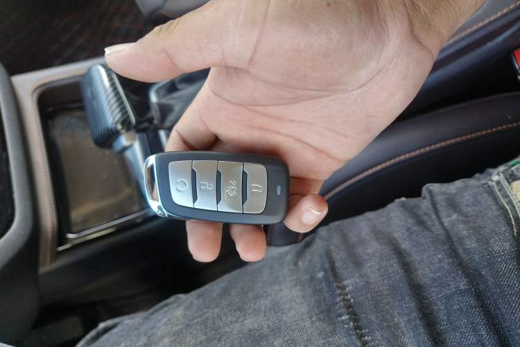 Used Changan CS35PLUS 2019 1.6L Automatic Changlian Edition