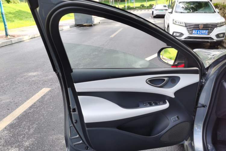 Used BYD Seal 05 DM-i 2025 DM-i Smart Drive 55KM Luxury Model
