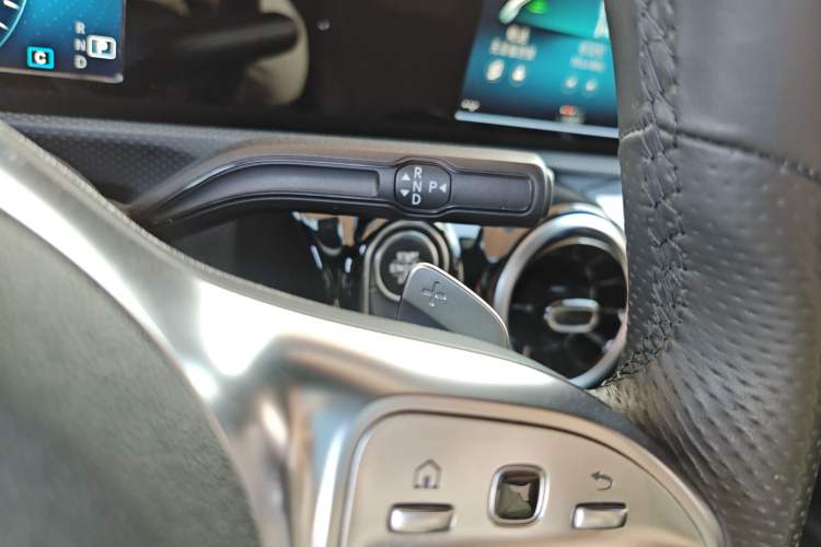 Used Mercedes-Benz A-Class 2020 A 180 L Sport Sedan
