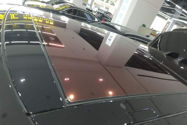 Used Land Rover Range Rover Sport 2024 400PS Dynamic SE
