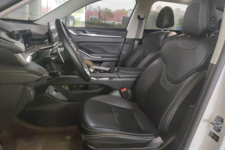 Used Haval H6 2022 3rd Generation 1.5T Automatic Two-Wheel Drive Max