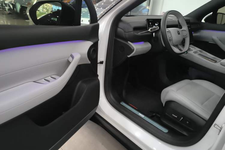 Used Nio ES6 2023 75 kWh