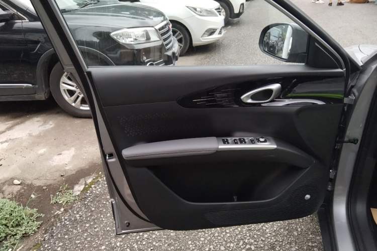 Used  Geome 2025 310km Youth Edition
