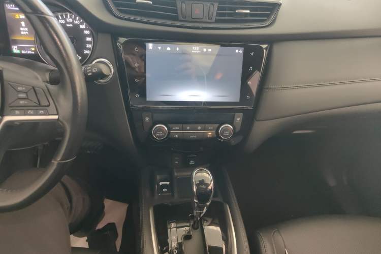 Used Nissan X-Trail 2021 2.0L CVT 2WD XL ITS SmartConnect Comfort Edition
