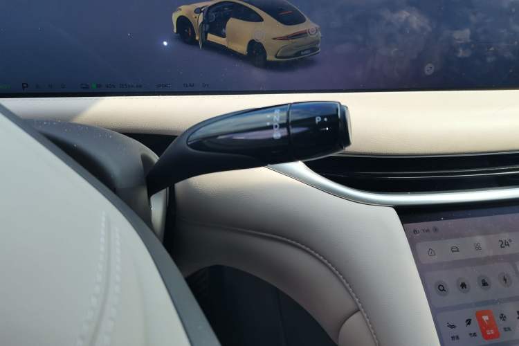 Used  L6 2024 Max Enhanced Performance Edition