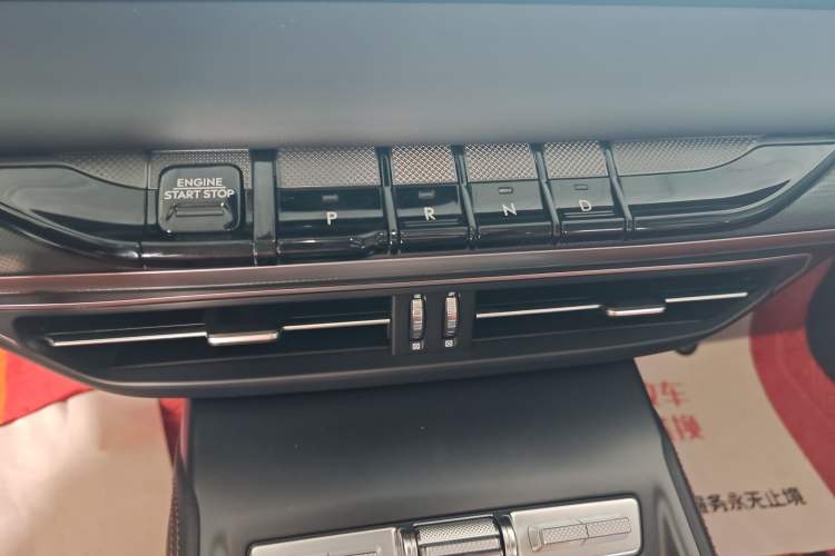 Used Lincoln Z 2024 2.0T Prestige Edition
