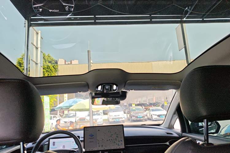 Used AION V 2024 Plus 70 Star Edition Lithium Iron Phosphate
