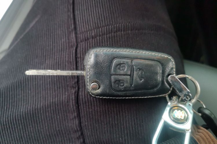 Used Buick GT 2021 Revised Version Flagship 1.5L Automatic Elite Edition