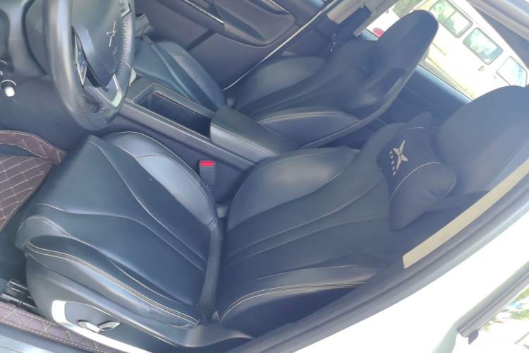 Used XPeng G3 2021 G3i 460G
